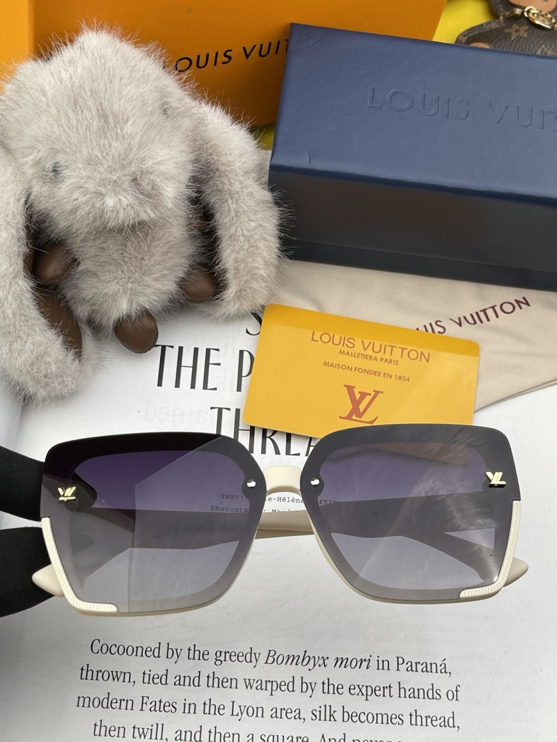 LV Sunglasses